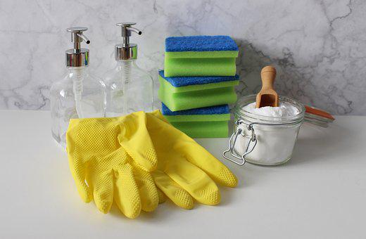 How Much For Inexpensive Janitorial Services St. Joseph Mo