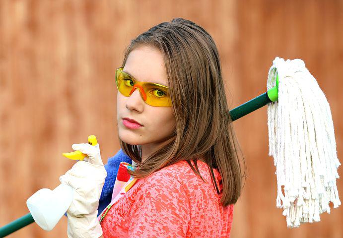 Inexpensive Office Cleaning St. Joseph Mo