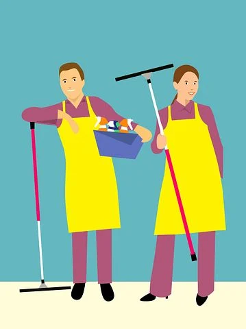 The Best Commercial Floor Cleaning St. Joseph Mo