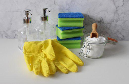 Best Cleaning Services St. Joseph Mo