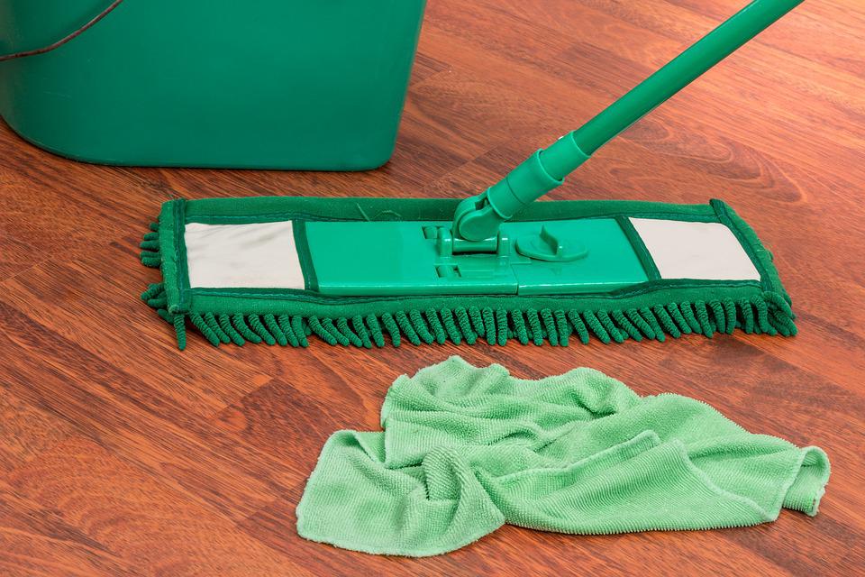 How Much For Professional Office Cleaning St. Joseph Mo