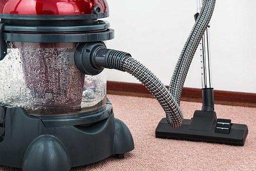 Professional Commercial Floor Cleaning St. Joseph Mo