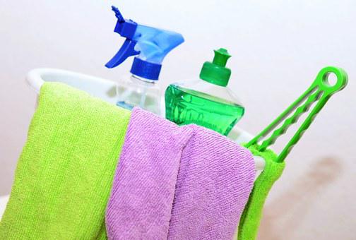 Cleaning Services  St. Joseph Mo