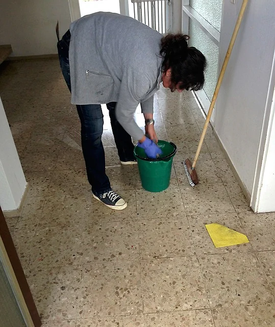 Affordable Janitorial Services St. Joseph Mo