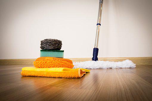 How Much For Inexpensive Office Cleaning St. Joseph Mo