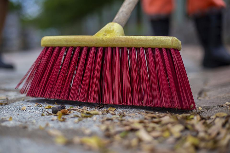 Carpet Cleaning St. Joseph Mo