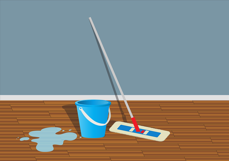 What Are The Best Commercial Floor Cleaning St. Joseph Mo