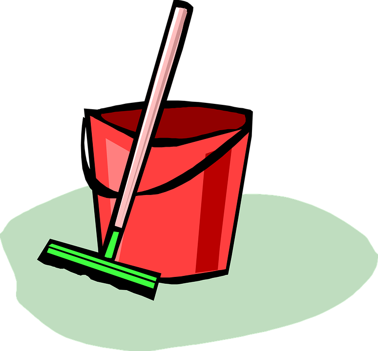 Best Source For Commercial Floor Cleaning St. Joseph Mo