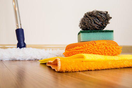 Inexpensive Cleaning Services  St. Joseph Mo
