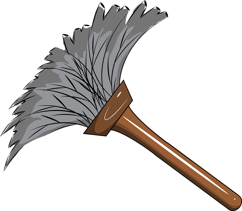 Residential Cleaning St. Joseph Mo