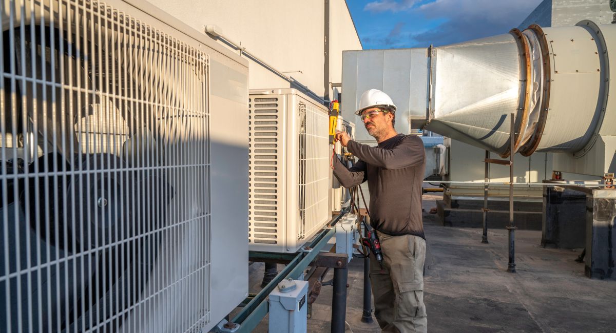 ac repair in mesa az