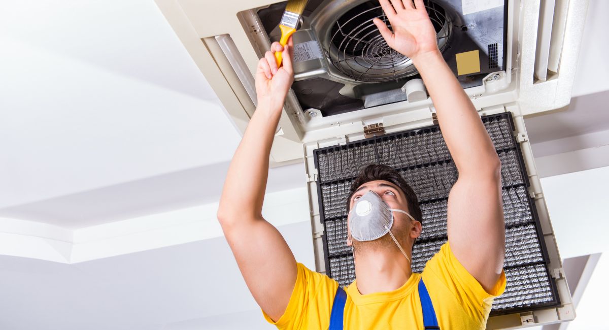 air conditioning repair chandler az