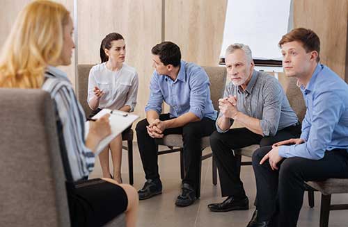 cityname Addiction Counselors