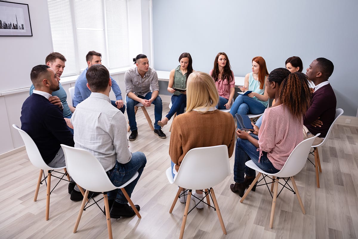 Everett WA Drug Addiction Treatment