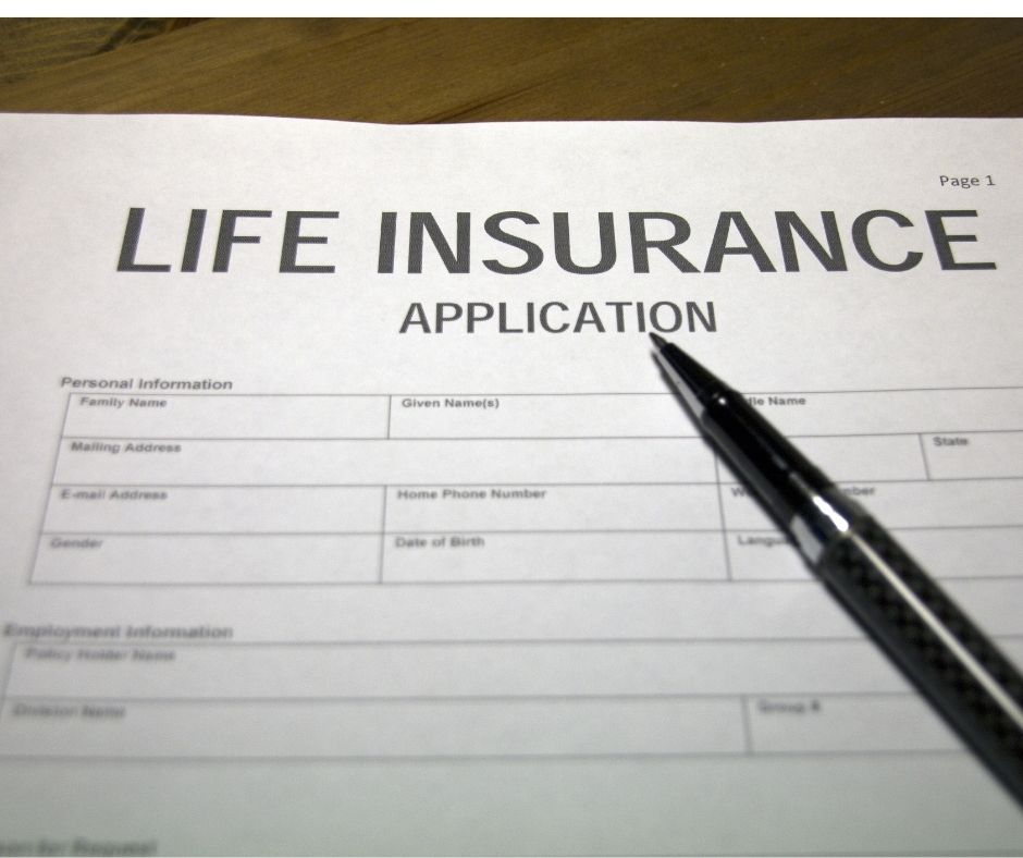 life insurance versus accidental death and dismemberment