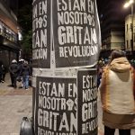 Marcha Del Silencio