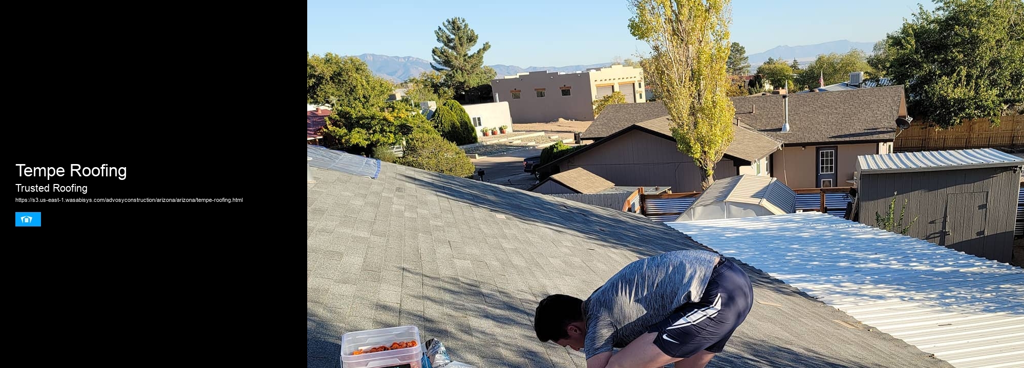Tempe Roofing