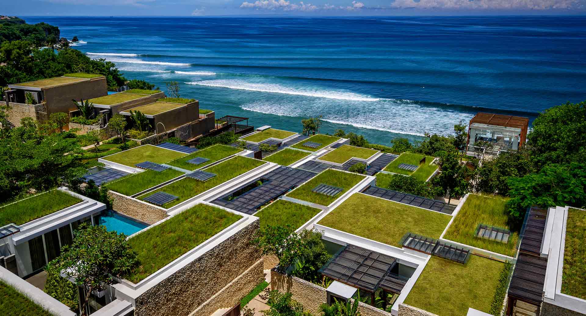 Anantara Uluwatu Bali Resort