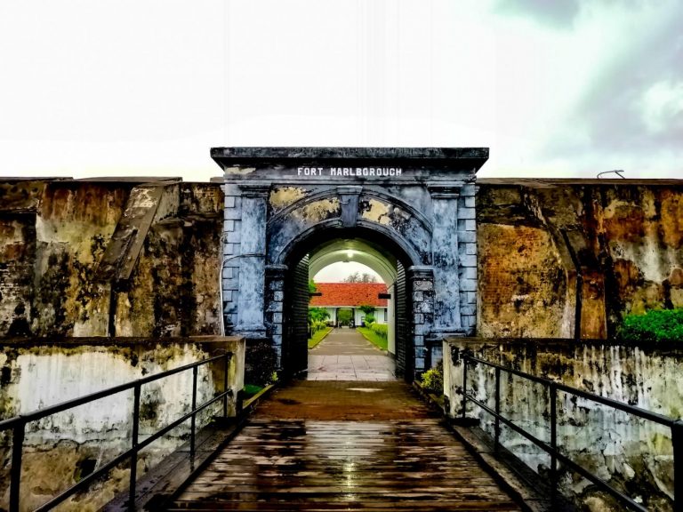 Wisata Ke Kota Bengkulu Dalam 2 hari