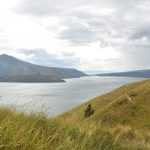 Danau Toba milala wisata unsplash