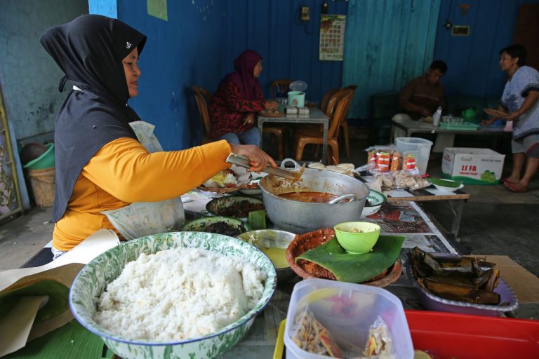 3 Nasi Campur Pamekasan Buat Sarapan