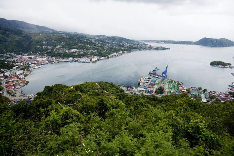 Wisata Jayapura, 3 Wajah Keindahan