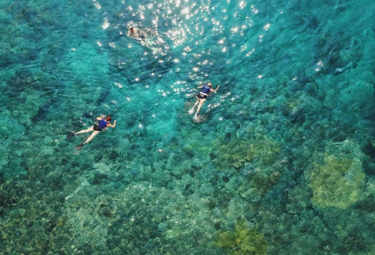 3 Pantai di Karangasem Dengan Pasir Putihnya