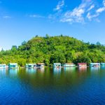 Danau Sentarum shutterstock