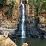 3 nirwana geopark, salah satunya di Geopark Ciletuh