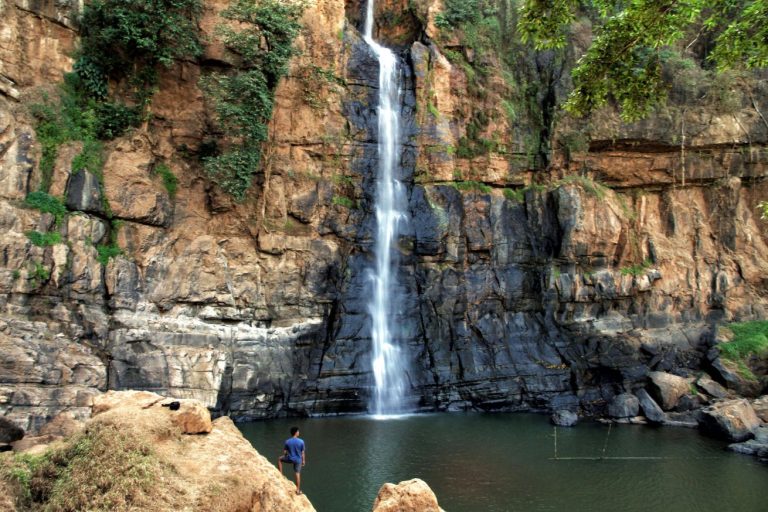 3 Nirwana Geopark Tanah Air
