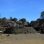 Kampung Bena Rosana