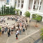 menikmati 1001 kisah negeri sendiri bersama Komunitas Historia Indonesia