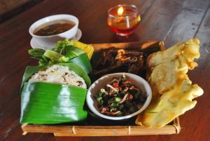 5 surga sajian kuliner Indonesia, salah satunya adalah Jawa Barat