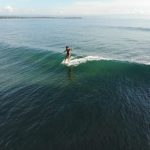 3 keindahan pangandaran yang tersembunyi, salah satunya ombak untuk surfing