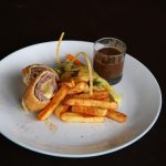 Brick & Berrel Bistro Bandung