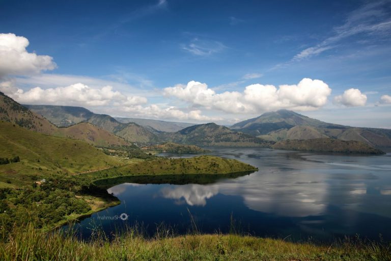 Danau Toba Dan Sekitarnya Dalam 5 Hari