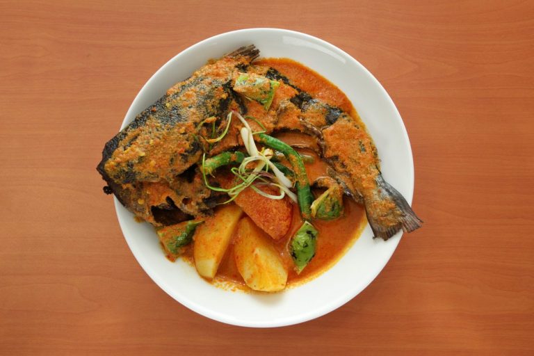 3 Selera Sedap Medan Penggugah Semangat