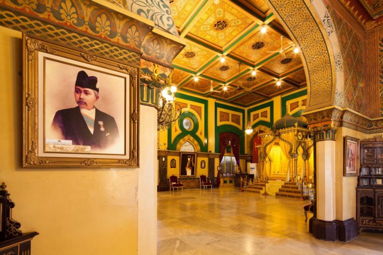 3 Hari Seputar Medan: Sejarah, Belanja dan Kuliner