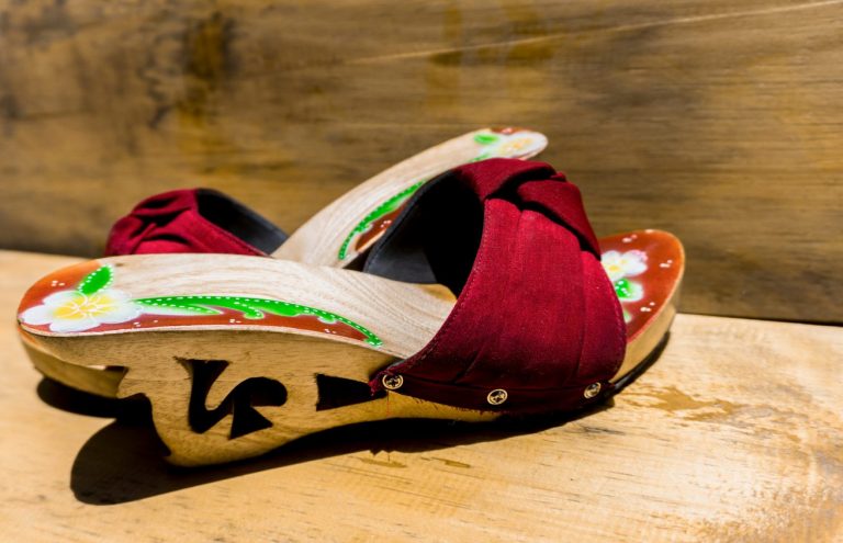 Kelom Geulis Tasik, Keindahan Sejak 1940-an