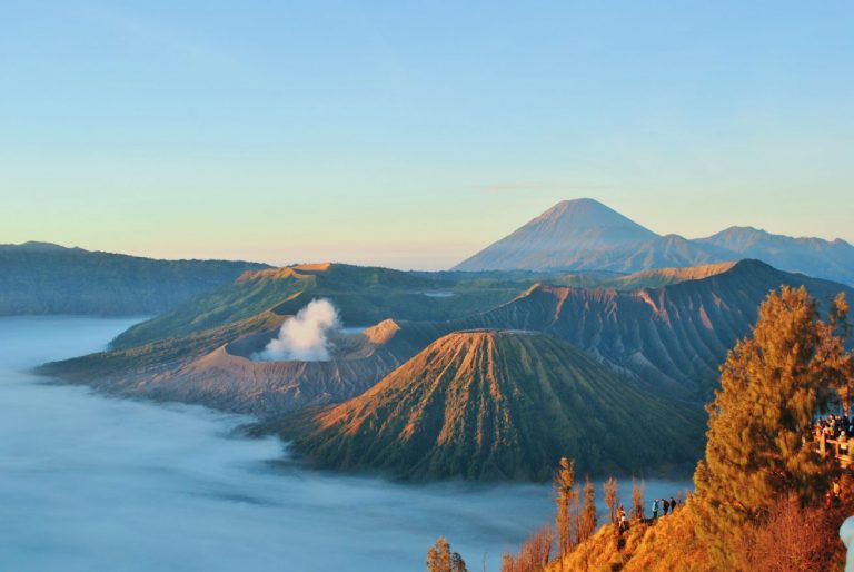 Masyarakat Tengger di Bromo, 2 Abad Kearifan Lokal