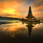 Seven Wonders of Bali