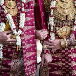 Kain Songket Palembang shutterstock