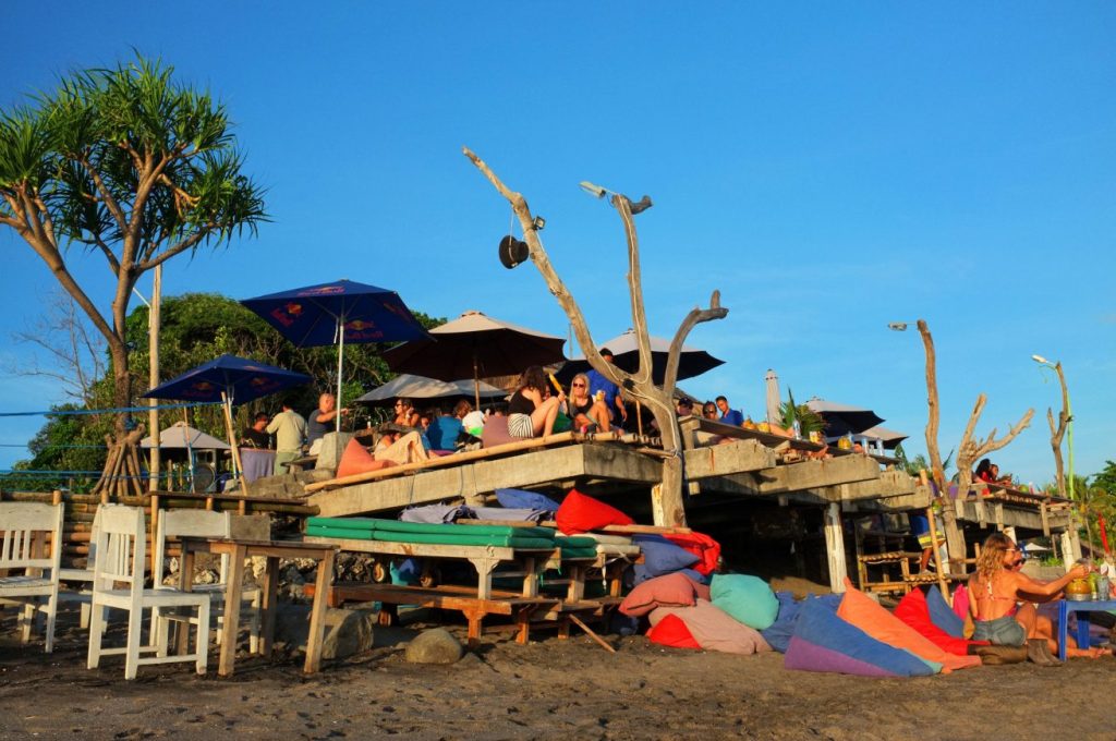 Menyusur Pesisir Selatan Bali Dalam 2 hari