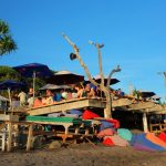 Menyusur Pesisir Selatan Bali Batu Belig