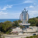 Dari Sabang hingga Takengon bisa dilakukan dalam waktu 5 hari.