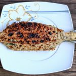 Selama ini Banten dikenal dengan sate bandengnya.