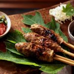 Sate Buntel Solo SHUTTERSTOCK