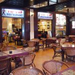 Tip Top Medan, suasana Interiornya