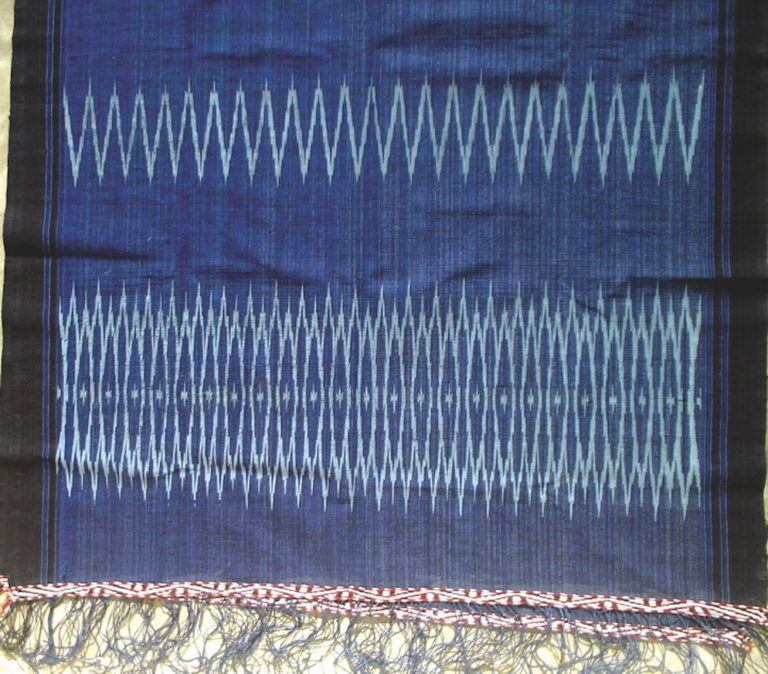 Ulos, Pernikahan, Kelahiran, Dan Kematian (2)