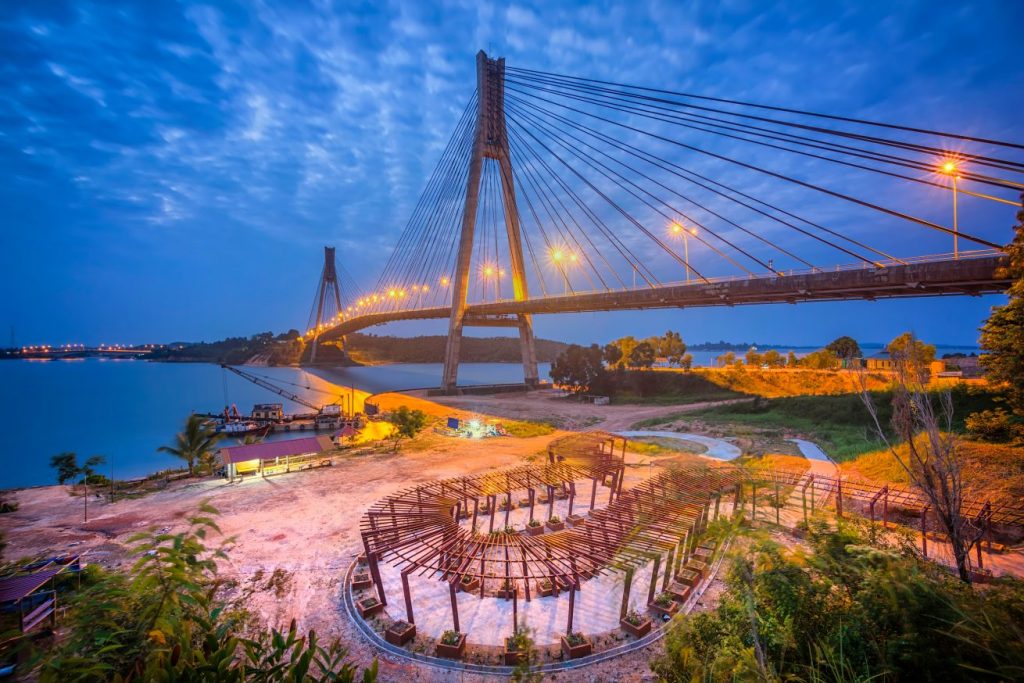 Wisata Ke Batam, 15 Kilometer Dari Singapura